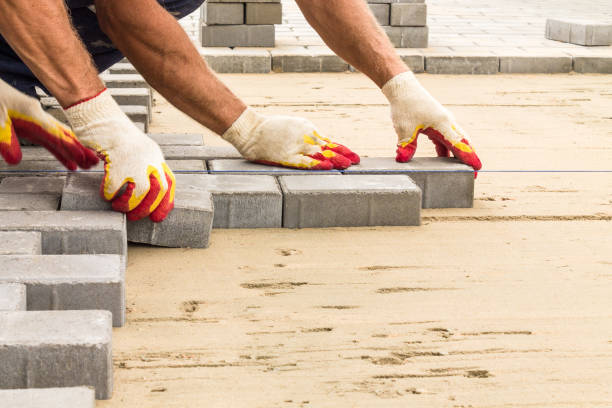 Best Driveway Paving Contractor  in Port Barrington, IL
