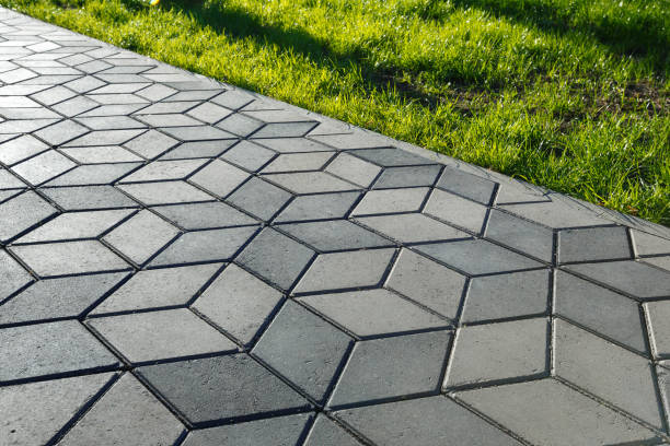 Best Interlocking Driveway Pavers  in Port Barrington, IL