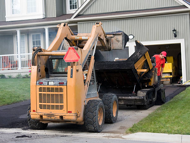 Port Barrington, IL Driveway Pavers Company