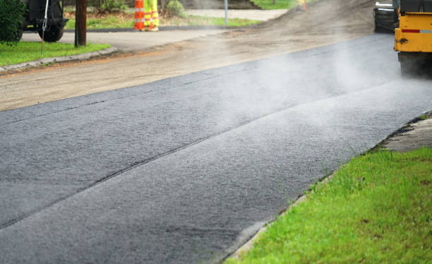 Best Driveway Pavers for Homes  in Port Barrington, IL