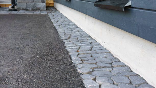Best Professional Driveway Pavers  in Port Barrington, IL