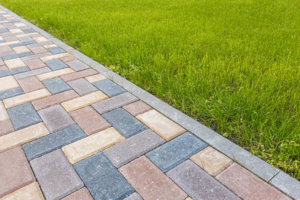 Best Affordable Driveway Pavers  in Port Barrington, IL